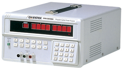Источник питания Good Will PPS-3635G