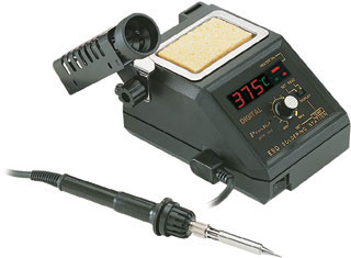 Pro'sKit 8PK-354B Temperature Control Soldering Station