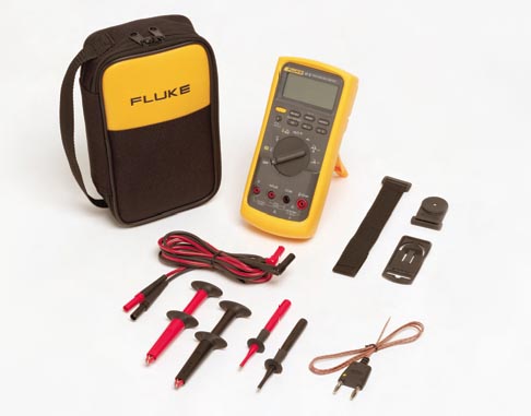 Fluke 87V/E2