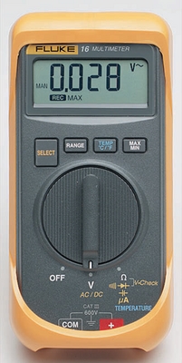 Мультиметр Fluke 16