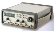 Генератор сигналов Motech FG 710F