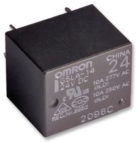 Реле G5LA производства OMRON