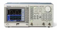 Генератор сигналов Tektronix AFG3021