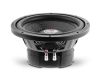 Автомобильный пассивный сабвуфер Focal Access 25 A1 