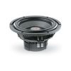 Автомобильный пассивный сабвуфер Focal Polyglass 27 V1 