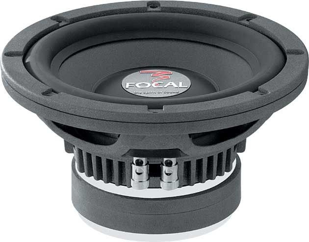 Focal Polyglass 21 V2