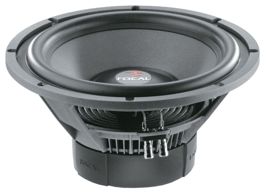 Focal Polyglass 33 V1