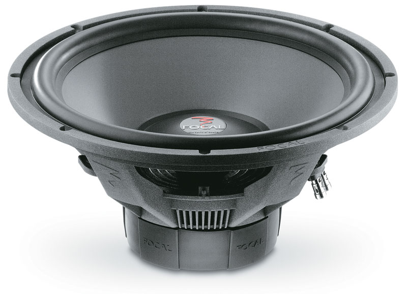 Focal Polyglass 40 V1