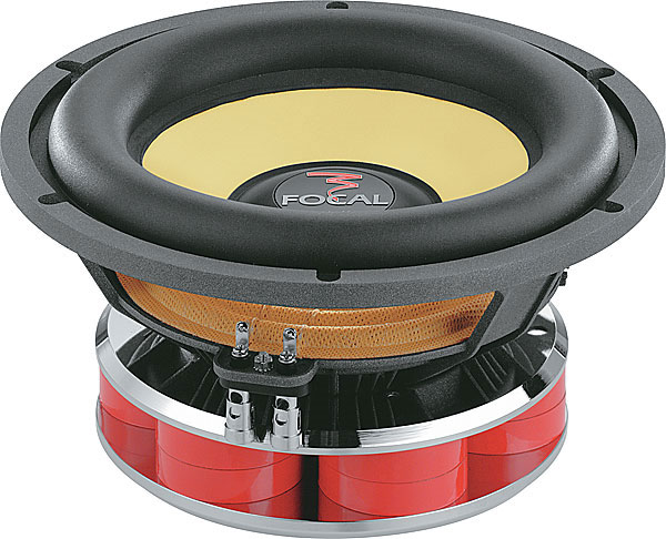 Focal K2 Power 27 KX