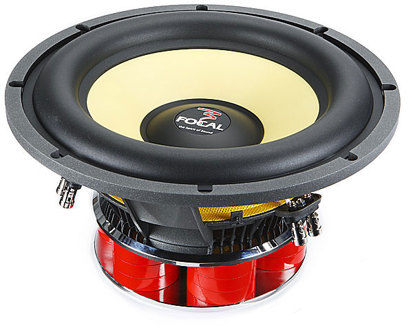 Focal K2 Power 33 KX