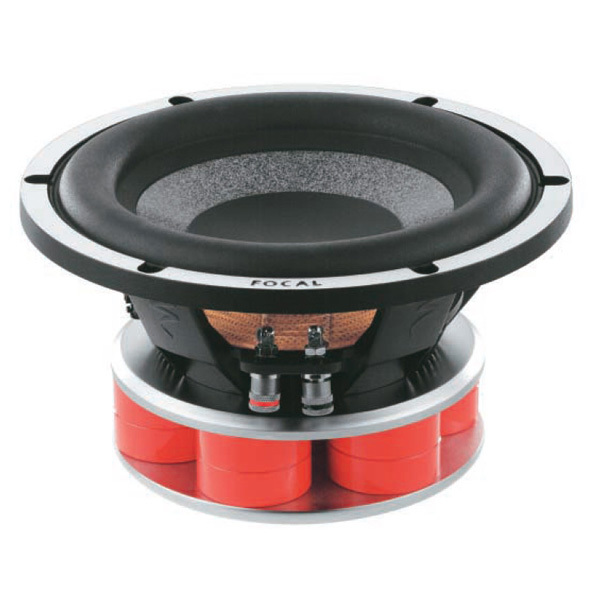 Focal Utopia Be 33 WX