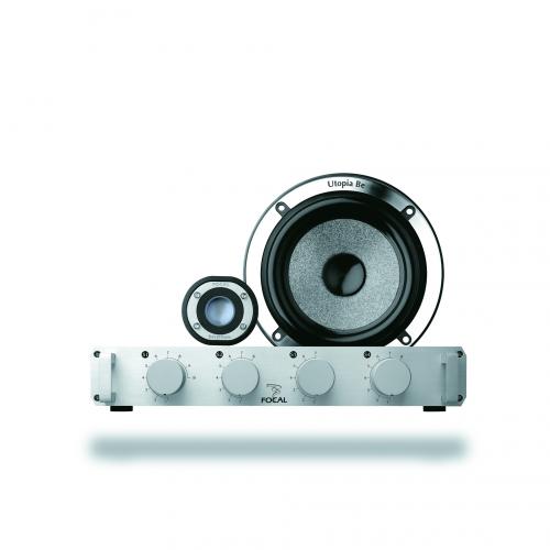 Focal Utopia Be Kit N5 Passive 2-way