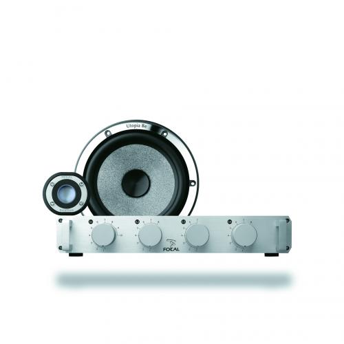 Focal Utopia Be Kit N6 Passive 2-way