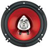 Автомобильная коаксиальная акустика Boss CH6552