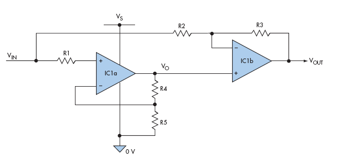 Full-Wave Active Rectifier Requires No Diodes