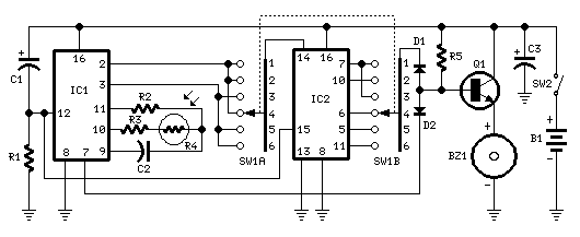 Tan Timer