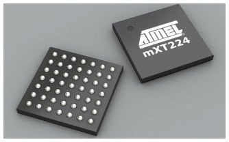 mXT224 