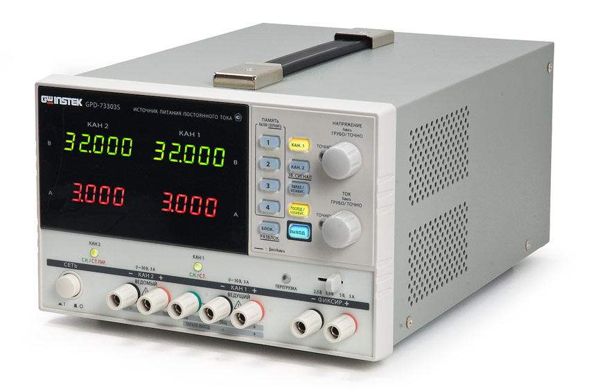 Good Will GPD-73303S