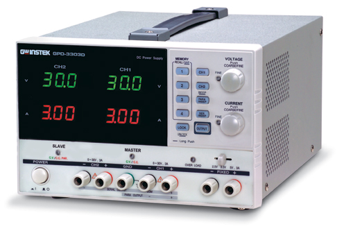Good Will GPD-73303D