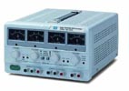 Источник питания Good Will GPC-3020