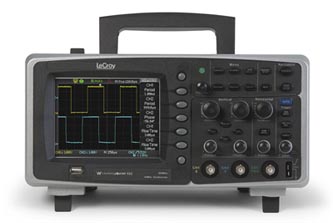 Осциллограф LeCroy WA 232