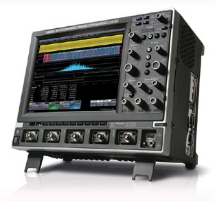 Осциллограф LeCroy WR 104Xi-A
