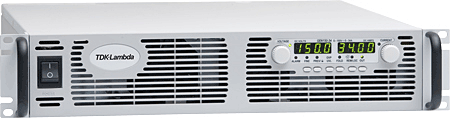 Источник питания TDK-Lambda Genesys 2U 5 kW