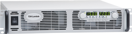Источник питания TDK-Lambda Genesys 2U 3.3 kW