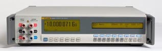 Эталонный мультиметр Fluke 8508A