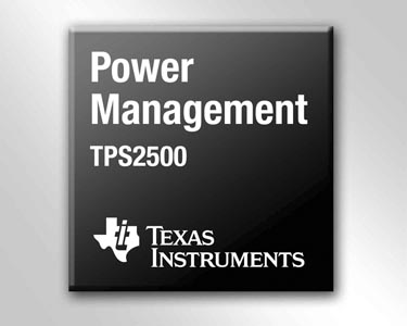 TPS2500