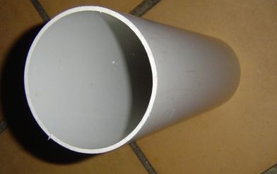 Quick PVC wind turbine / windmill blades_1