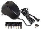 Сетевой адаптер Velleman  PSU03R