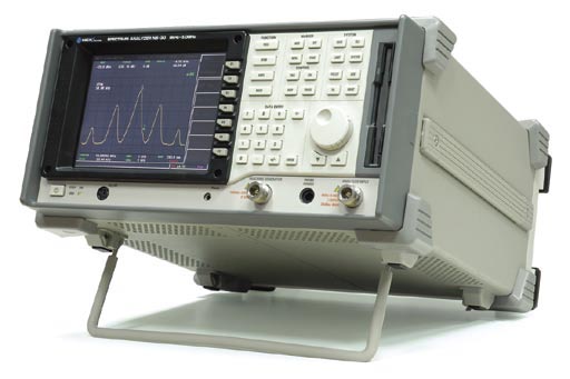 Анализатор спектра LIG Nex1 NS-30