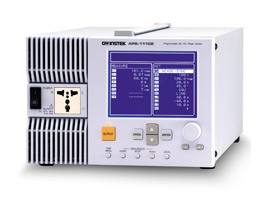 Источник питания постоянного и переменного тока Good Will APS-71102