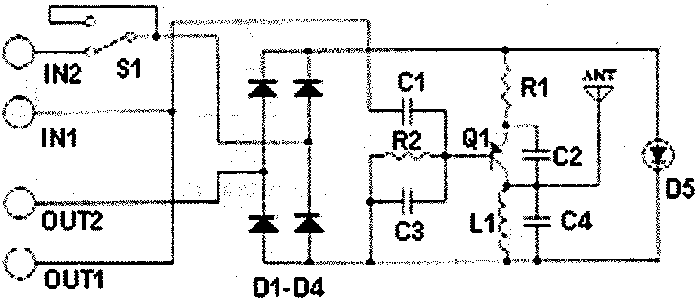 FM Telephone Bug