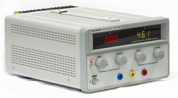 АТН-1265 расширяет линейку аналоговых источников питания Актаком