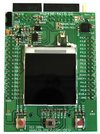 Starterkit development board Olimex MSP430-4619LCD