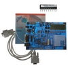 Демонстрационная плата Microchip DM163014