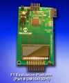 Отладочная плата Microchip DM164130-1