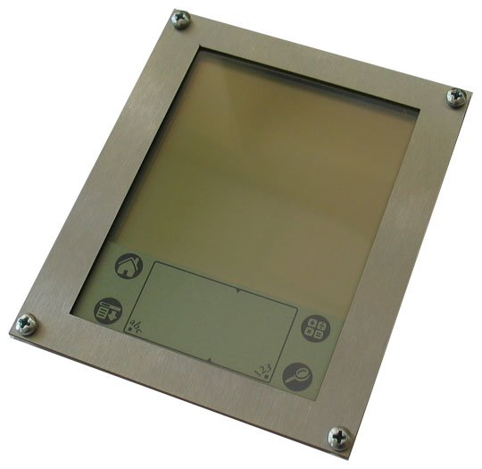Отладочная плата AVR-TLCD-128CAN