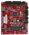 Development board Olimex AVR-TLCD-128CAN