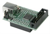 Header board for STR711 Olimex STR-H711