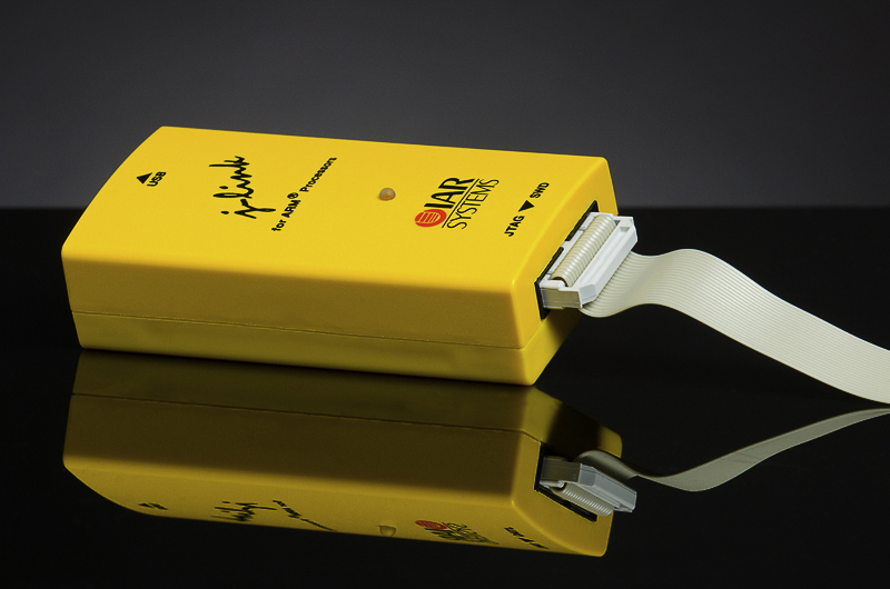 JTAG адаптер J-LINK for ARM