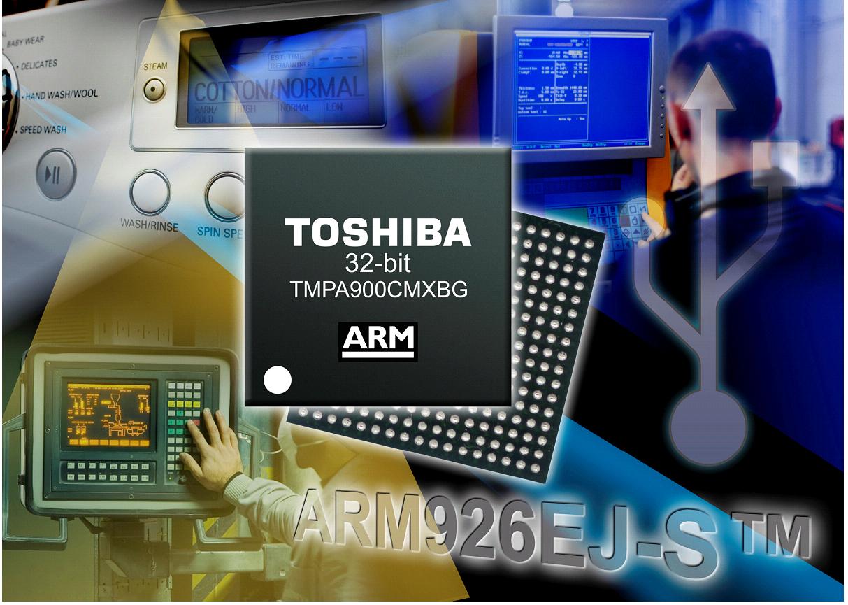 Toshiba TMPA900CMXBG
