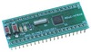 Header board Olimex ADuC-H7020