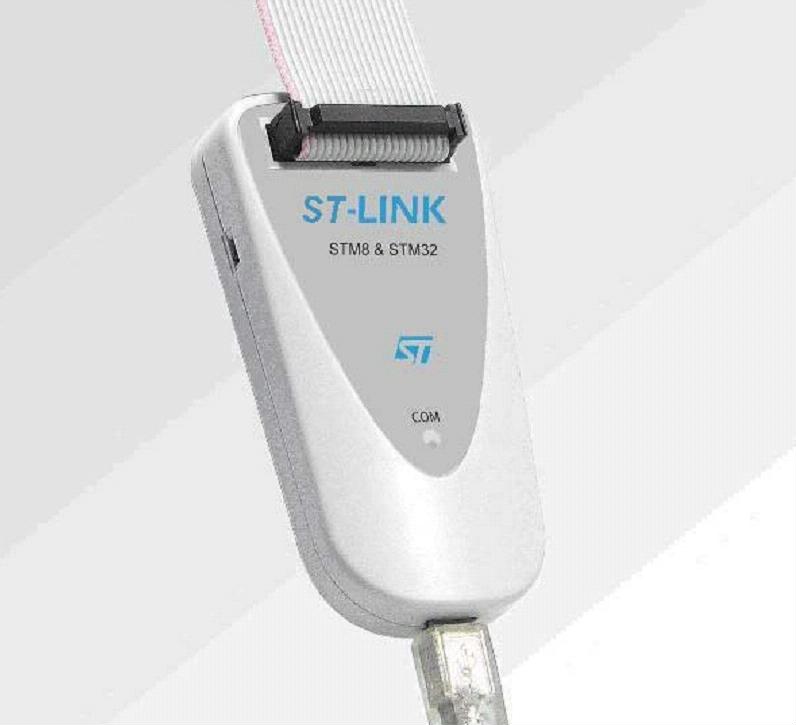 STMicroelectronics ST-LINK