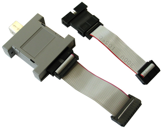 Olimex TMS320-JTAG-USB