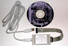 USB-MSP430-FPA-STD