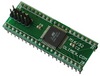 Header board olimex AVR-M16