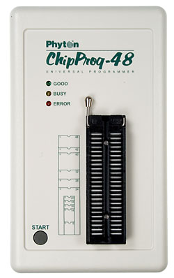 Фитон ChipProg-48